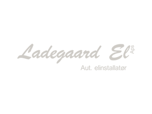 Ladegaard El